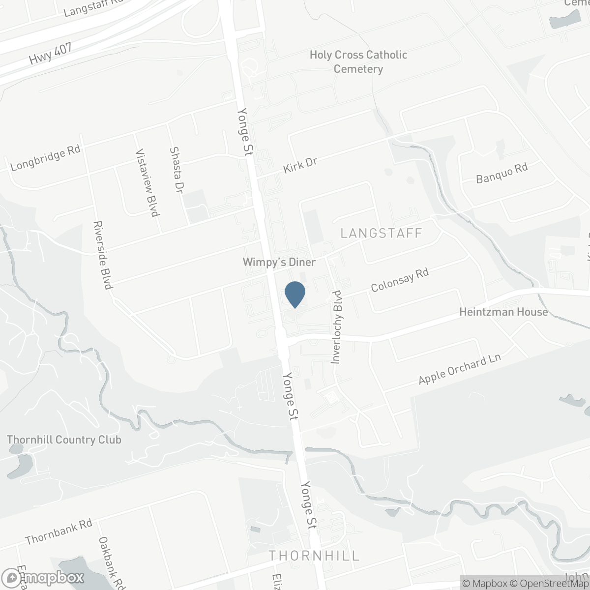 1403 - 8111 YONGE STREET, Markham, Ontario L3T 4V9